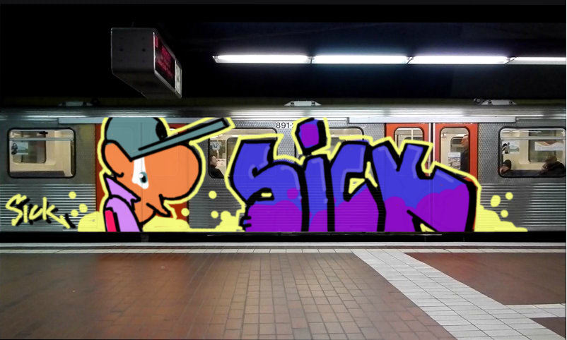 Bombing 1770053302258