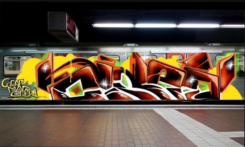 Bombing 1770078610034