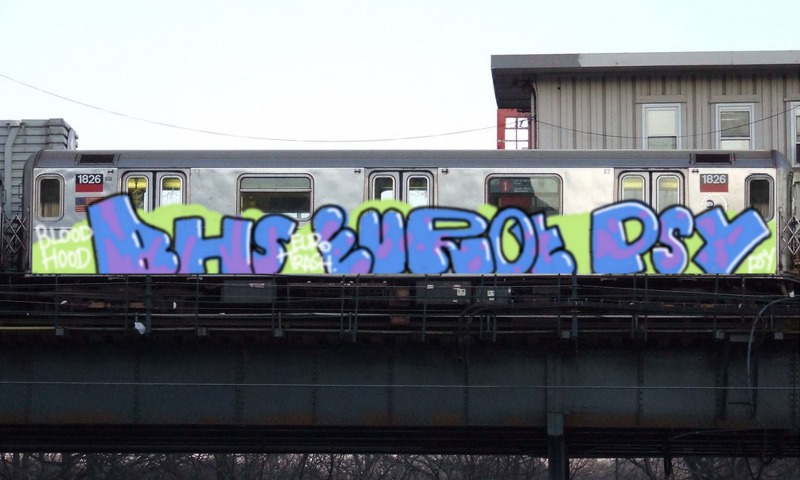 Bombing 1770081549744