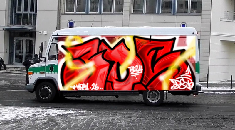 Bombing 1770295062274