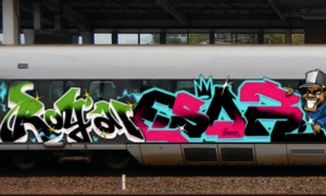 Bombing 1771215589935