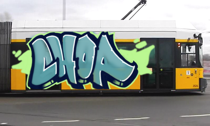 Bombing 1770472281855