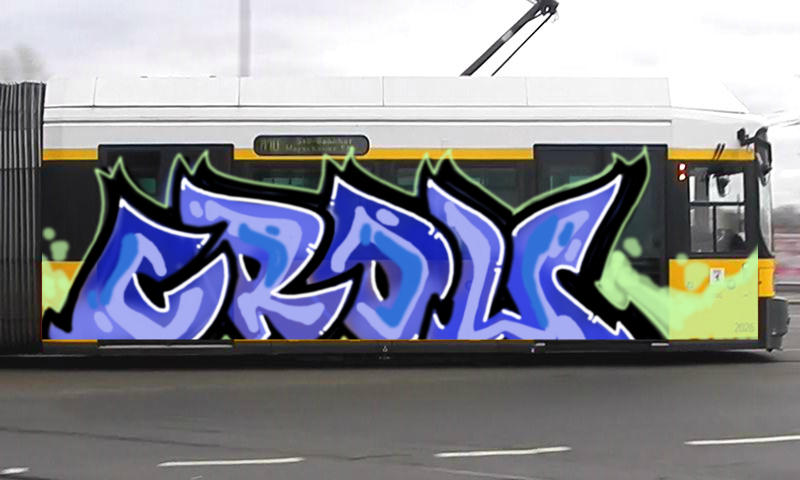 Bombing 1770825045674