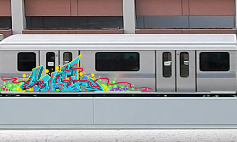 Bombing 1771042597262