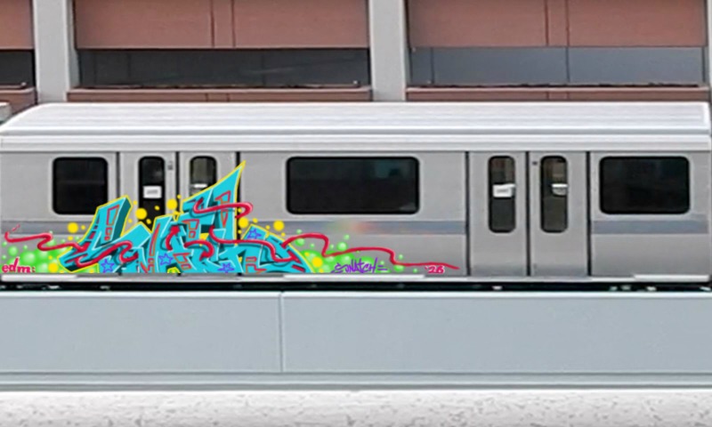 Bombing 1771042597262