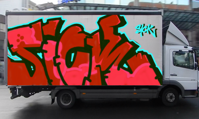 Bombing 1771258738656