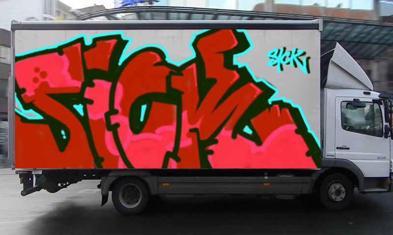 Bombing 1771258738656