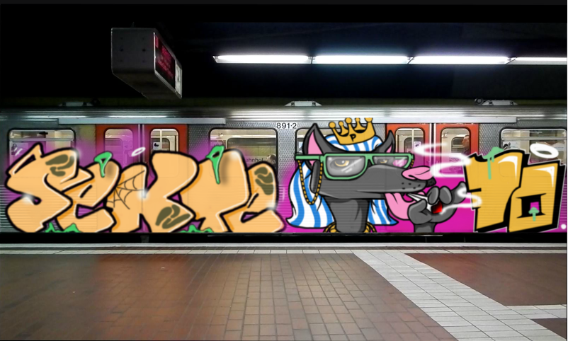 Bombing 1771427675228