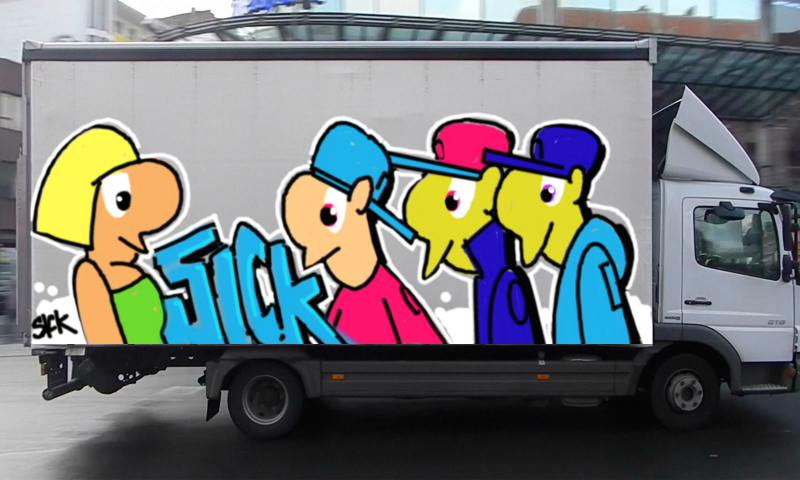 Bombing 1771735607919