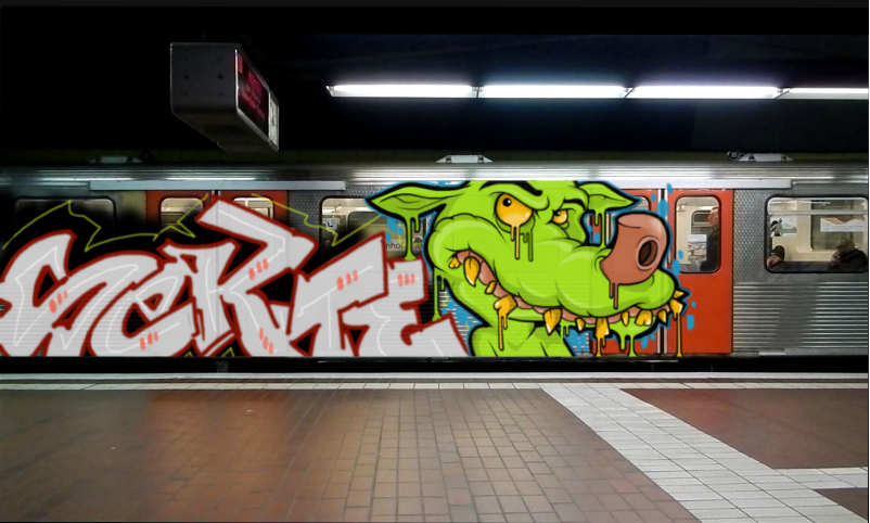 Bombing 1771982196669