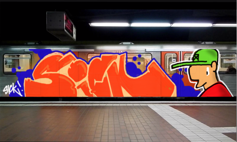 Bombing 1772007692490