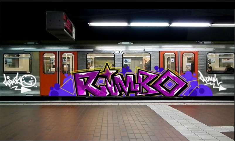 Bombing 1772276042300