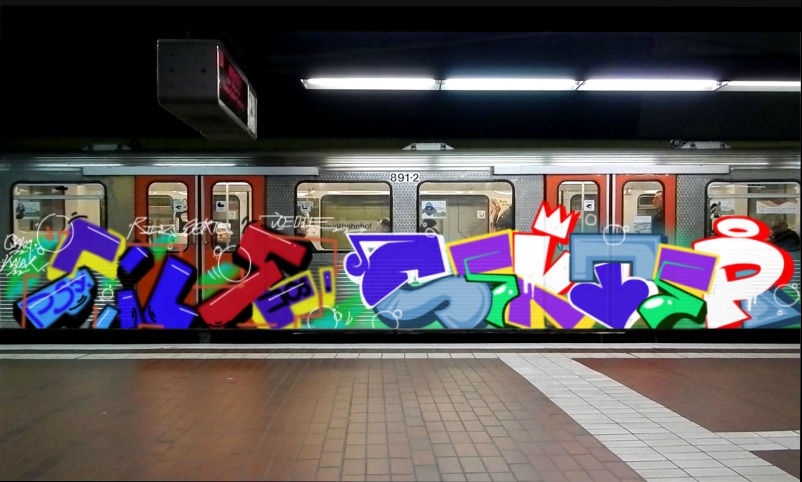 Bombing 1773791788375