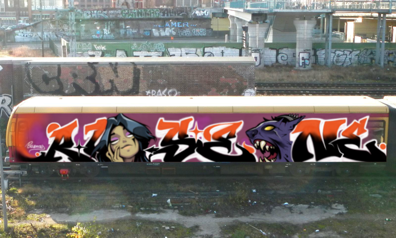 Bombing 1774255319264