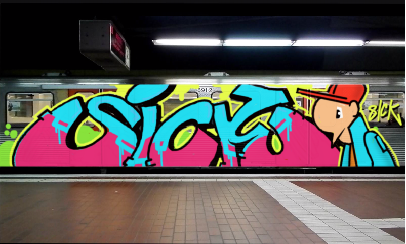 Bombing 1774064614973