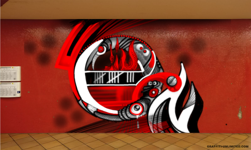 Bombing 1776584930528