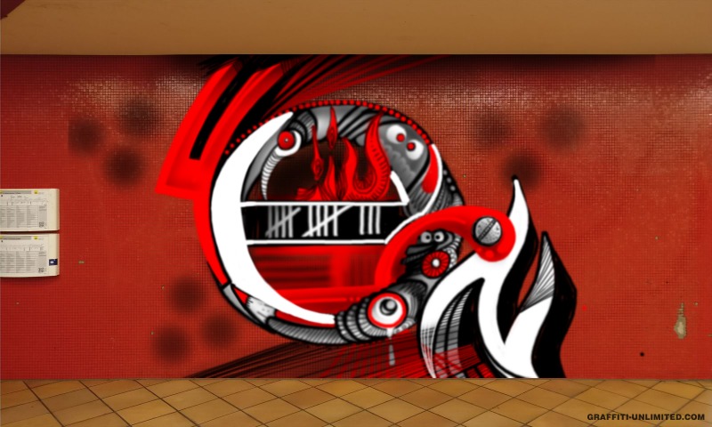 Bombing 1776584930528