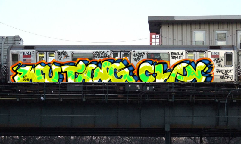 Bombing 1776000770981