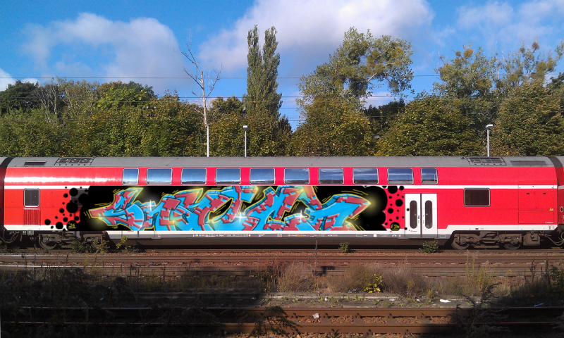 Bombing 1775986520545