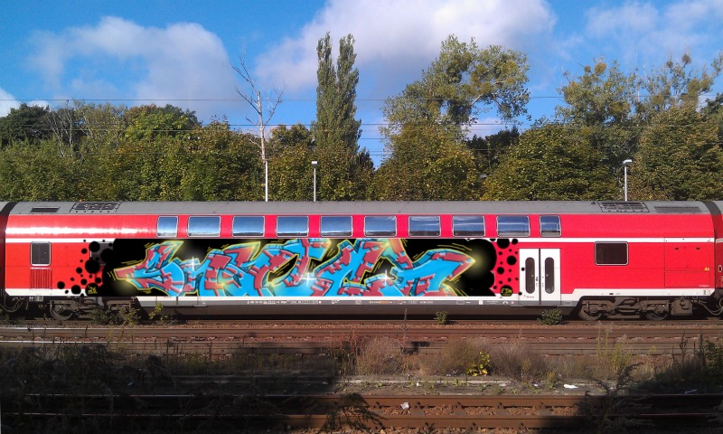 Bombing 1775986520545