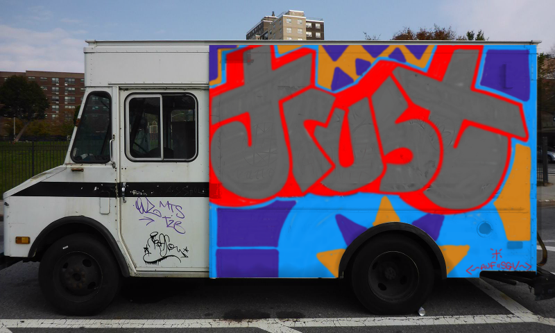 Bombing 1776061695941