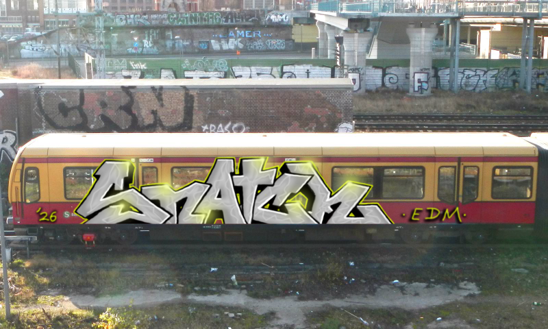 Bombing 1776175162024