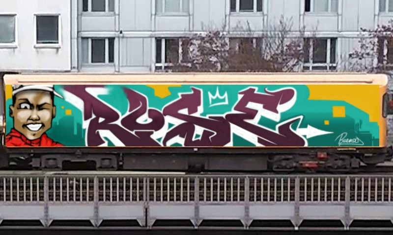 Bombing 1776703525668