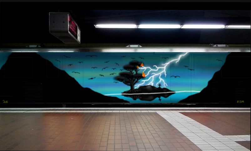 Bombing 1776829229324