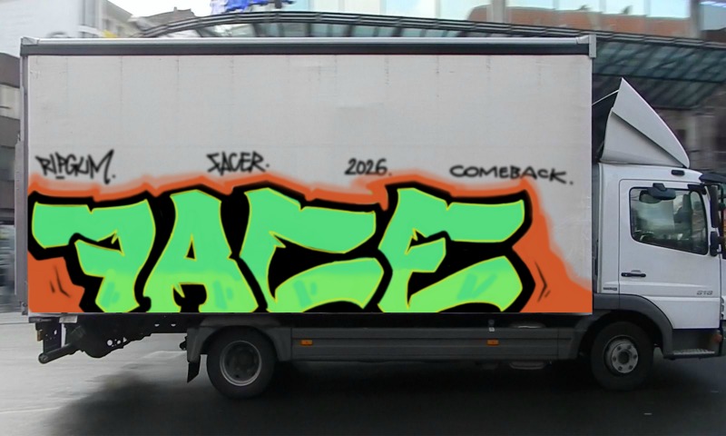 Bombing 1779367319200