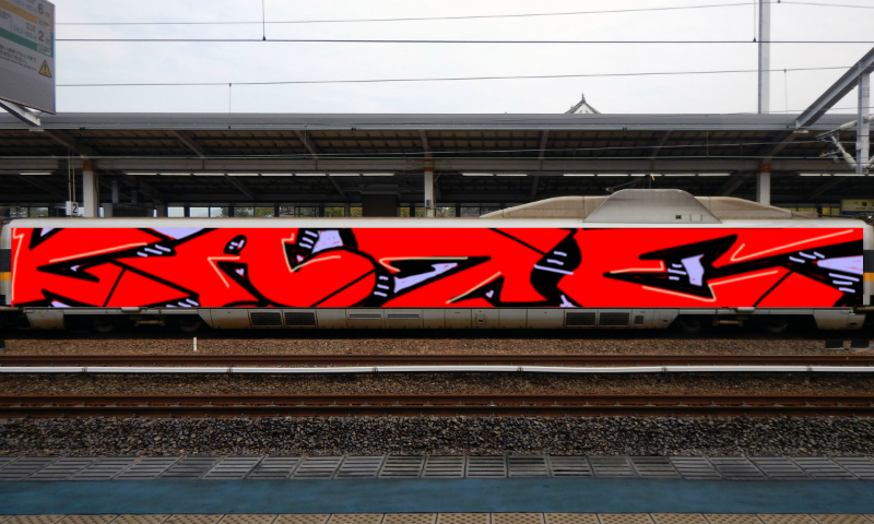 Bombing 1779632011202