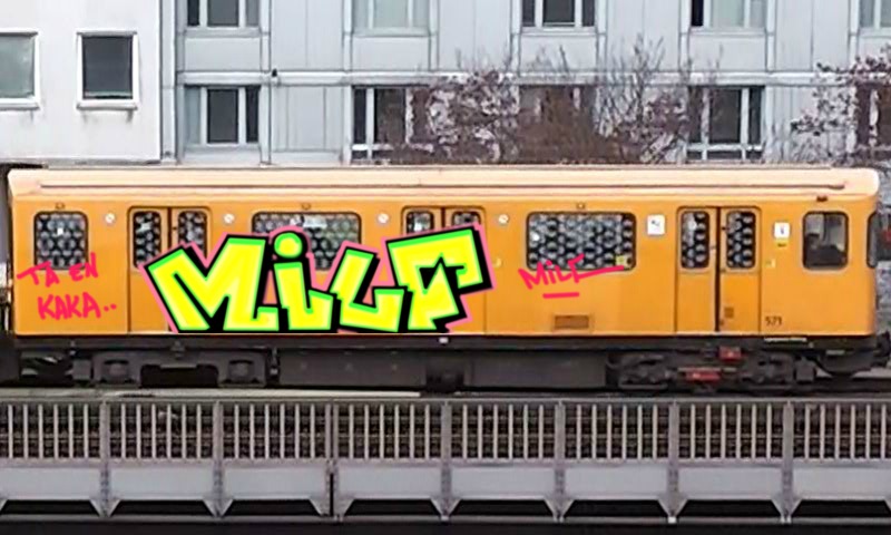 Bombing 1780513417444