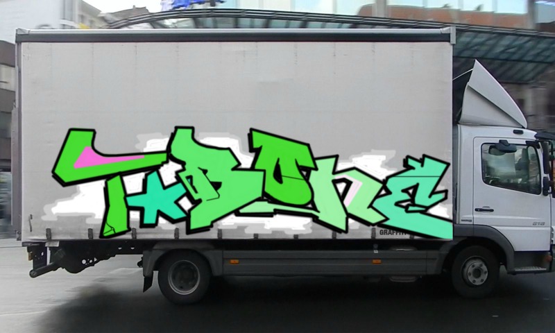 Bombing 1780603737399