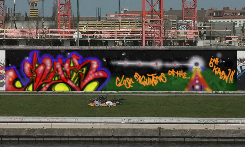Bombing 1405663582846