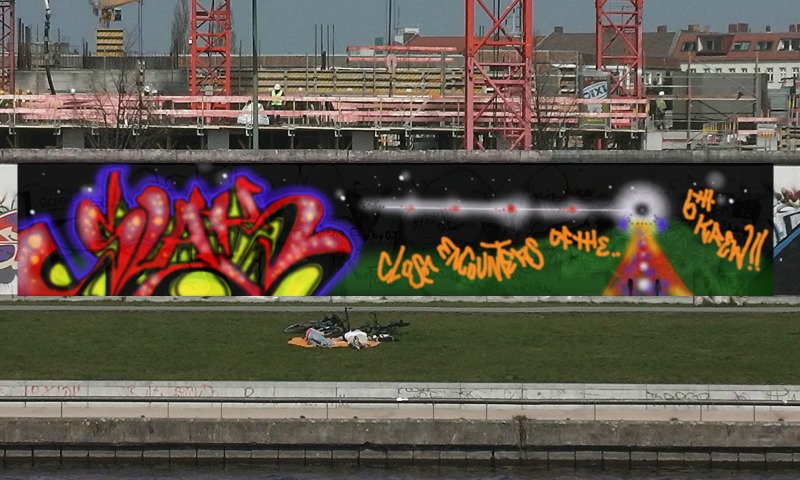 Bombing 1405663582846