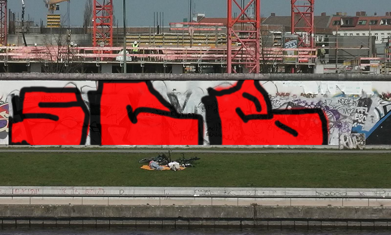 Bombing 1405679187199