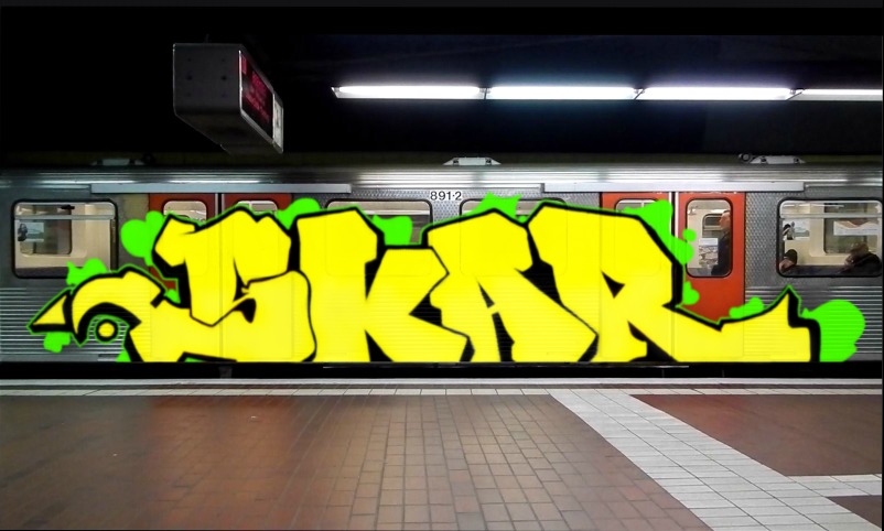 Bombing 1788214230578