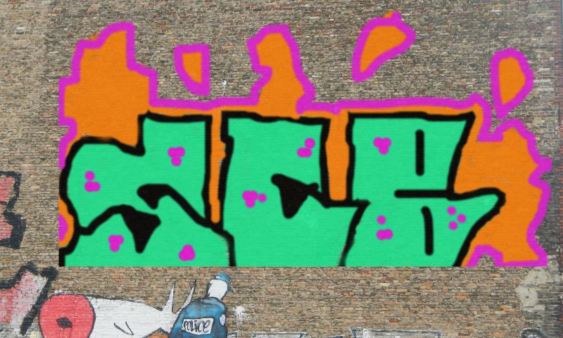 Bombing 1405683410404