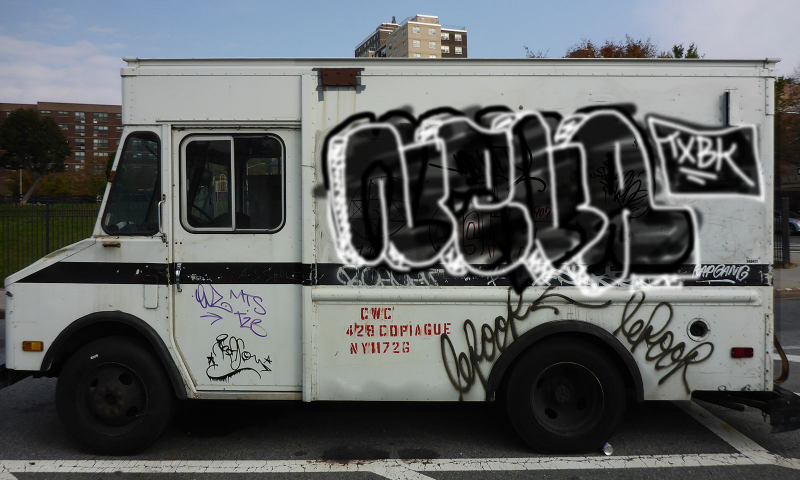 Bombing 1786004293820
