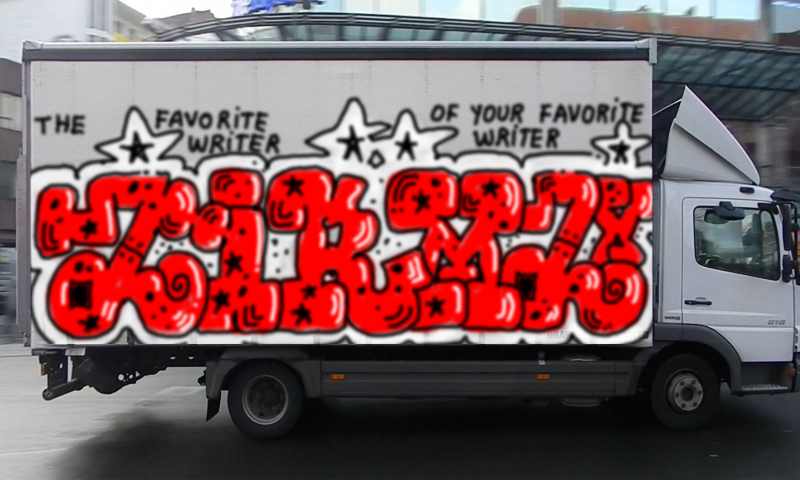 Bombing 1787005047387