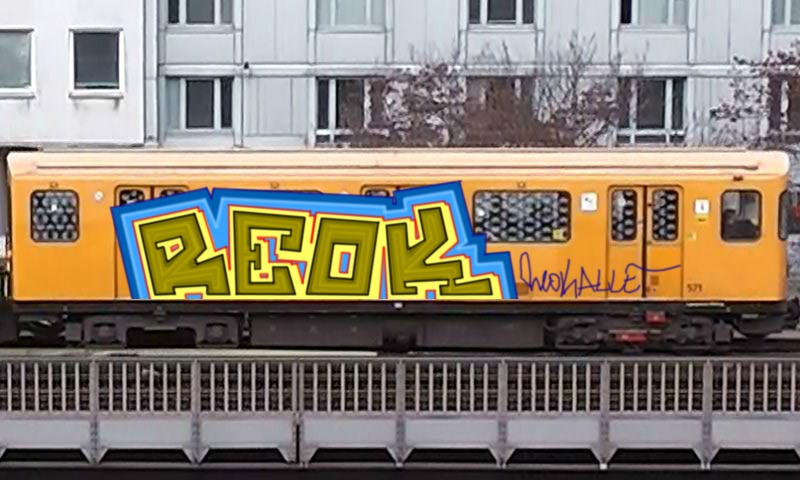 Bombing 1788202330956