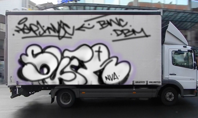 Bombing 1790777827457