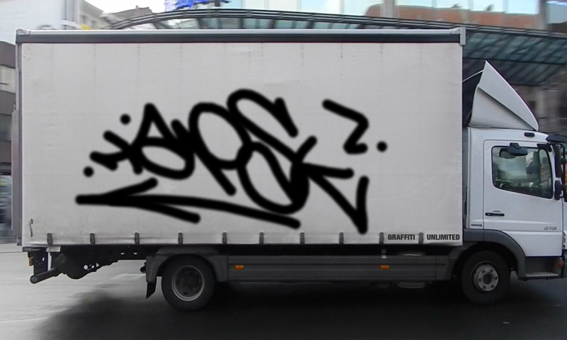 Bombing 1791158973072