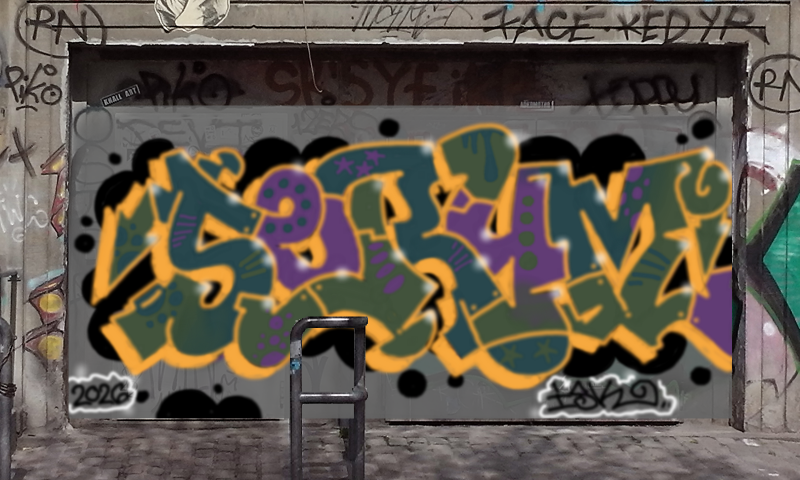 Bombing 1791203611109