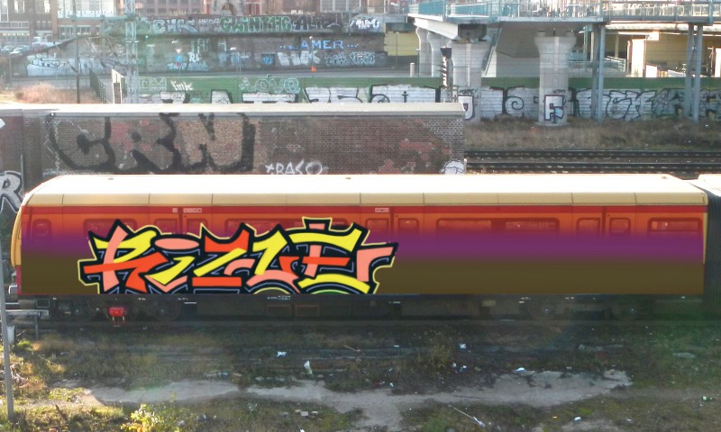 Bombing 1792105567102