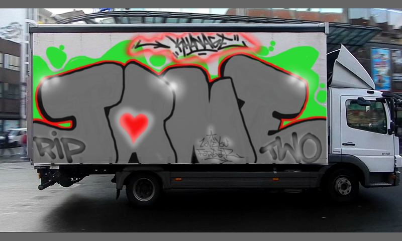 Bombing 1406004371124