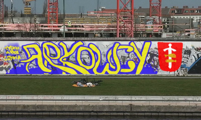 Bombing 1406064809565