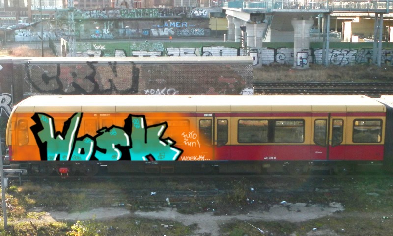 Bombing 1406186777532