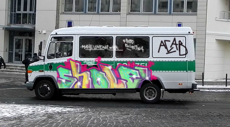 Bombing 1406290711856