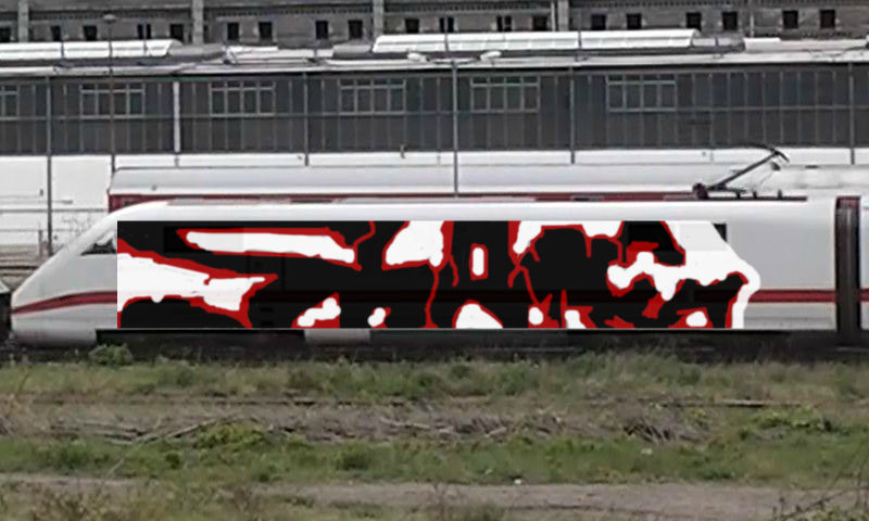 Bombing 1406335667516