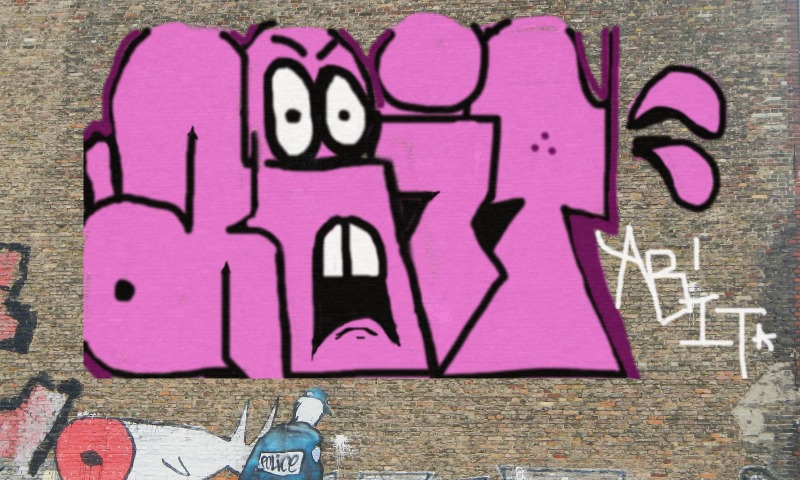 Bombing 1406528521937